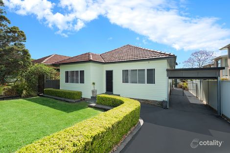 Property photo of 36 Barker Avenue Silverwater NSW 2128