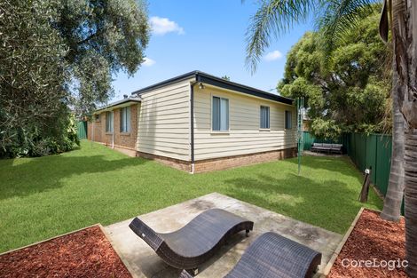 Property photo of 5 Scarus Place Rosemeadow NSW 2560