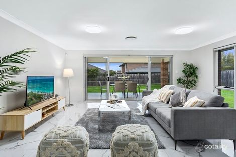 Property photo of 69 Amarco Circuit The Ponds NSW 2769