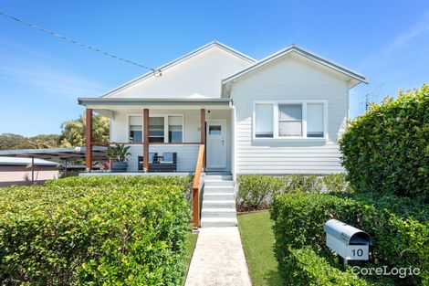 Property photo of 10 Waratah Street Port Macquarie NSW 2444