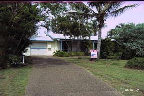 Property photo of 21 Elworthy Street Bargara QLD 4670