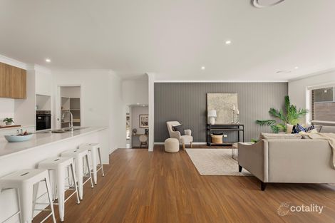 Property photo of 40 Castagna Street Strathnairn ACT 2615