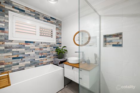 Property photo of 33 Brewer Street Capalaba QLD 4157