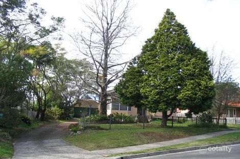 40 Old Berowra Rd, Hornsby, NSW 2077