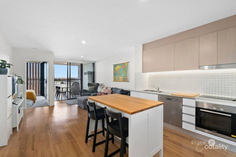 Property photo of 1207/1918 Creek Road Cannon Hill QLD 4170