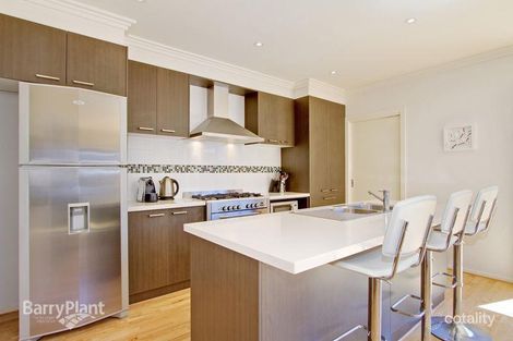 Property photo of 36 Treerise Boulevard Ferntree Gully VIC 3156