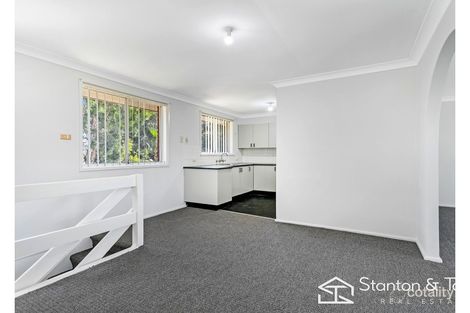 Property photo of 9 Nereid Road Cranebrook NSW 2749