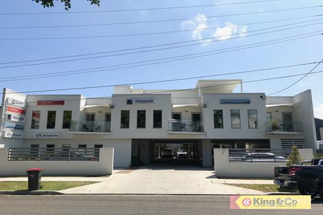 5/27 Godwin St, Bulimba, QLD 4171