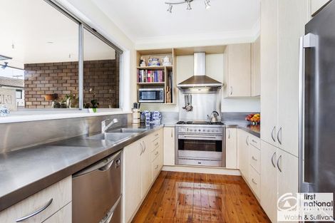 Property photo of 15 Remus Place Winston Hills NSW 2153