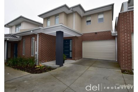 4/70 Langhorne St, Dandenong, VIC 3175