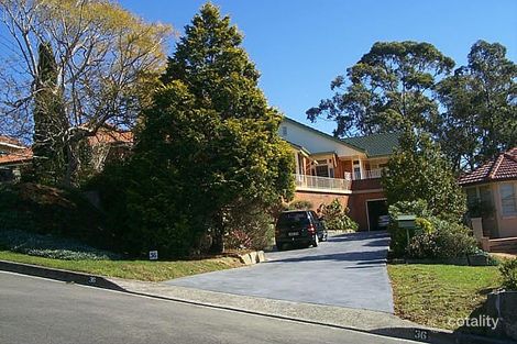 36 Carnarvon Rd, Roseville, NSW 2069