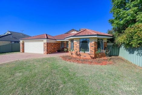 Property photo of 4 Illyarrie Way Jane Brook WA 6056