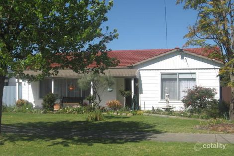 47 Flag St, Kingsbury, VIC 3083