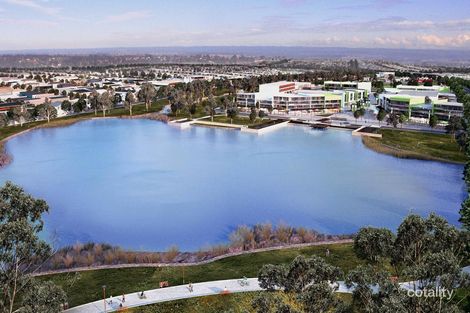 Property photo of 1 Blazer Street Box Hill NSW 2765