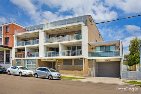 Property photo of 14/2 Mountford Avenue Guildford NSW 2161