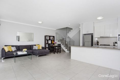 Property photo of 14/2 Mountford Avenue Guildford NSW 2161