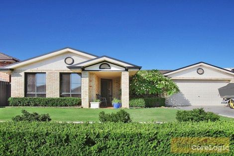 Property photo of 8 Leilani Street Kellyville Ridge NSW 2155