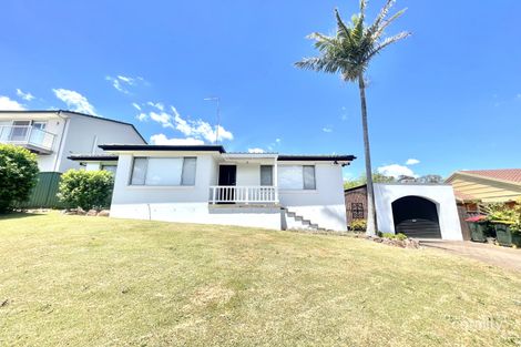 Property photo of 95 Norman Street Prospect NSW 2148