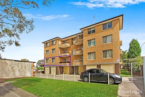 Property photo of 14/249-253 Haldon Street Lakemba NSW 2195