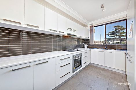Property photo of 5/25-27 Chandos Street Ashfield NSW 2131