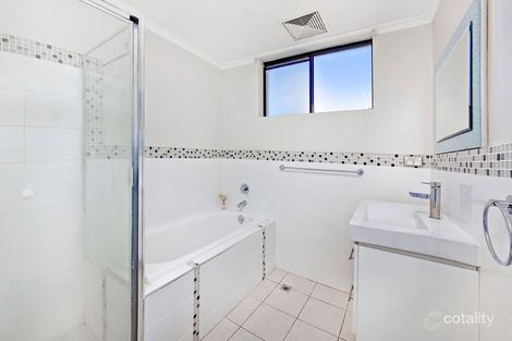 Property photo of 5/25-27 Chandos Street Ashfield NSW 2131