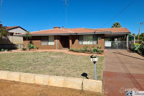 Property photo of 26 Gibbings Street Northam WA 6401