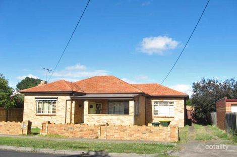 Property photo of 87 Kernot Street South Kingsville VIC 3015