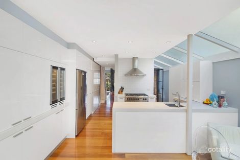 Property photo of 91 Sutherland Street Paddington NSW 2021