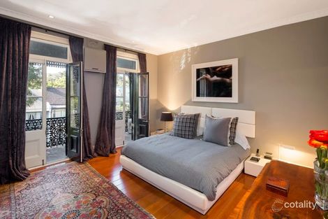 Property photo of 91 Sutherland Street Paddington NSW 2021