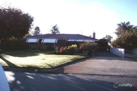 30 Irwin Rd, Embleton, WA 6062