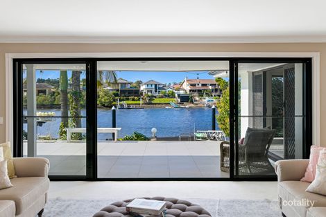 Property photo of 26 Garden Grove Street Carrara QLD 4211