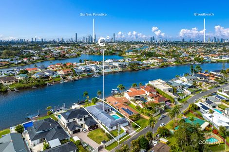 Property photo of 26 Garden Grove Street Carrara QLD 4211