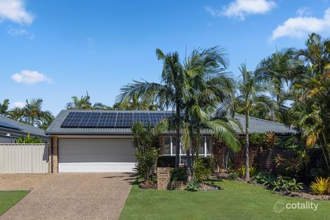 Property photo of 18 Mountain Close Mountain Creek QLD 4557