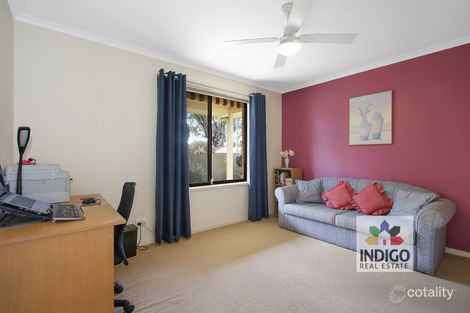 Property photo of 9 Nickless Street Chiltern VIC 3683