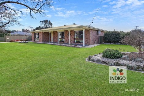 Property photo of 9 Nickless Street Chiltern VIC 3683