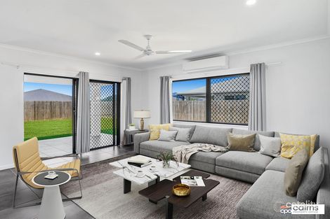 Property photo of 37 Devine Crescent Gordonvale QLD 4865