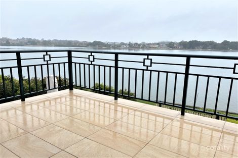 3/247p Burwood Rd, Concord, NSW 2137