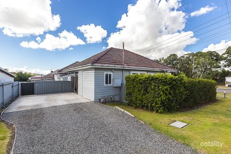 Property photo of 3/481 Maitland Road Mayfield West NSW 2304