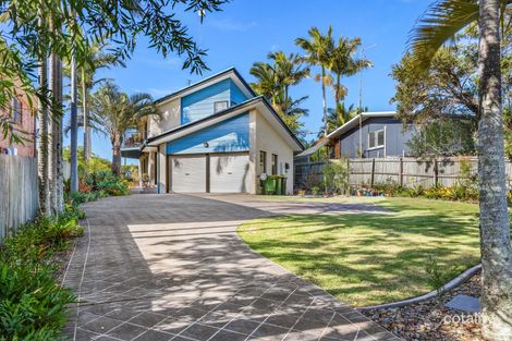Property photo of 38 George Street Moffat Beach QLD 4551