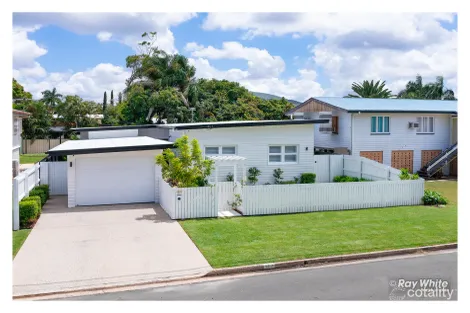 127 Housden St, Frenchville, QLD 4701