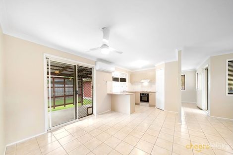 Property photo of 22 Crozier Crescent Meadowbrook QLD 4131
