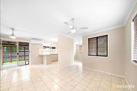 Property photo of 22 Crozier Crescent Meadowbrook QLD 4131