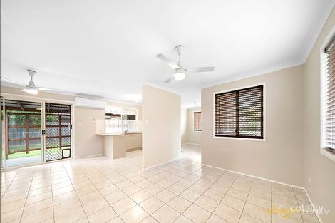 Property photo of 22 Crozier Crescent Meadowbrook QLD 4131