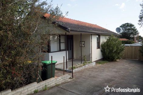 Property photo of 27 Elward Way Balga WA 6061