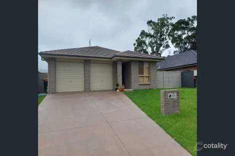 36 Bowerbird St, South Nowra, NSW 2541