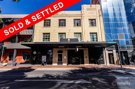 147 Waymouth St, Adelaide, SA 5000