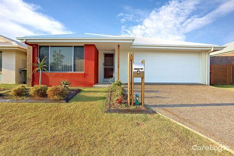 Property photo of 4 Central Green Drive Narangba QLD 4504