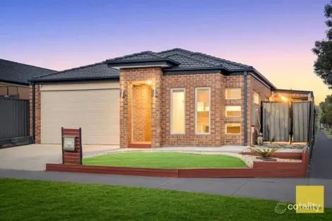 94 Talliver Tce, Truganina, VIC 3029