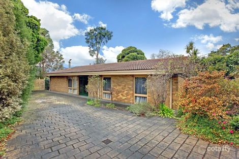 7 Ulysses Ave, Croydon South, VIC 3136