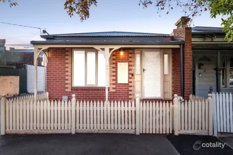 1 Norwood St, Flemington, VIC 3031